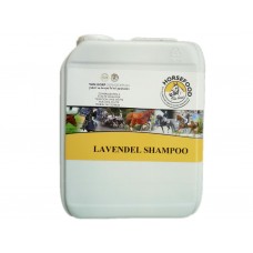 Horsefood lavendel shampoo